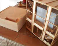 Kubus und Unterbau Kubus und Unterbau